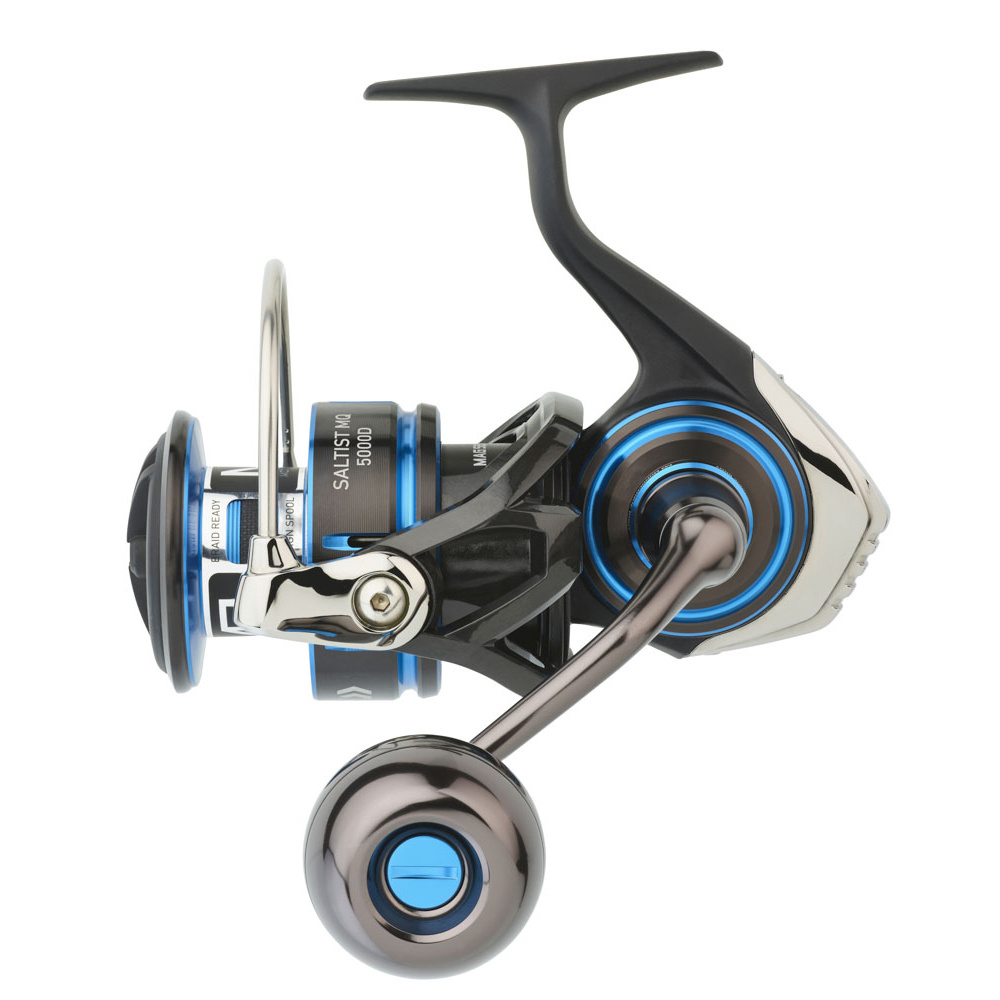 Daiwa Saltist MQ 4000 DXH
