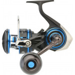 Daiwa Saltist MQ 14000 H