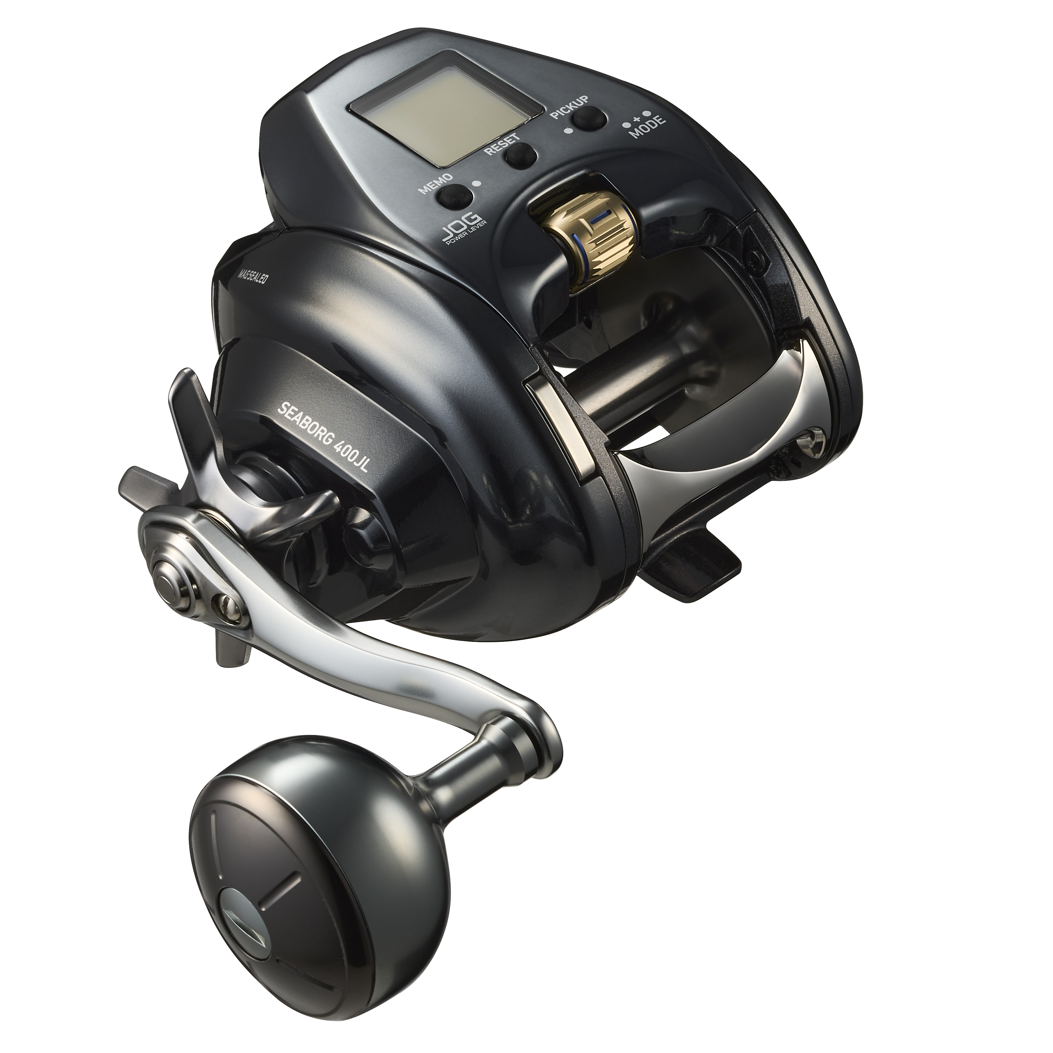 Daiwa Seaborg 2024 400 JLE