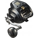 Daiwa Seaborg 2024 400 JLE