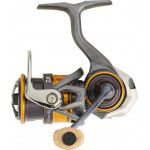 Daiwa Silvercreek MQ LT 2022 2500 SXH