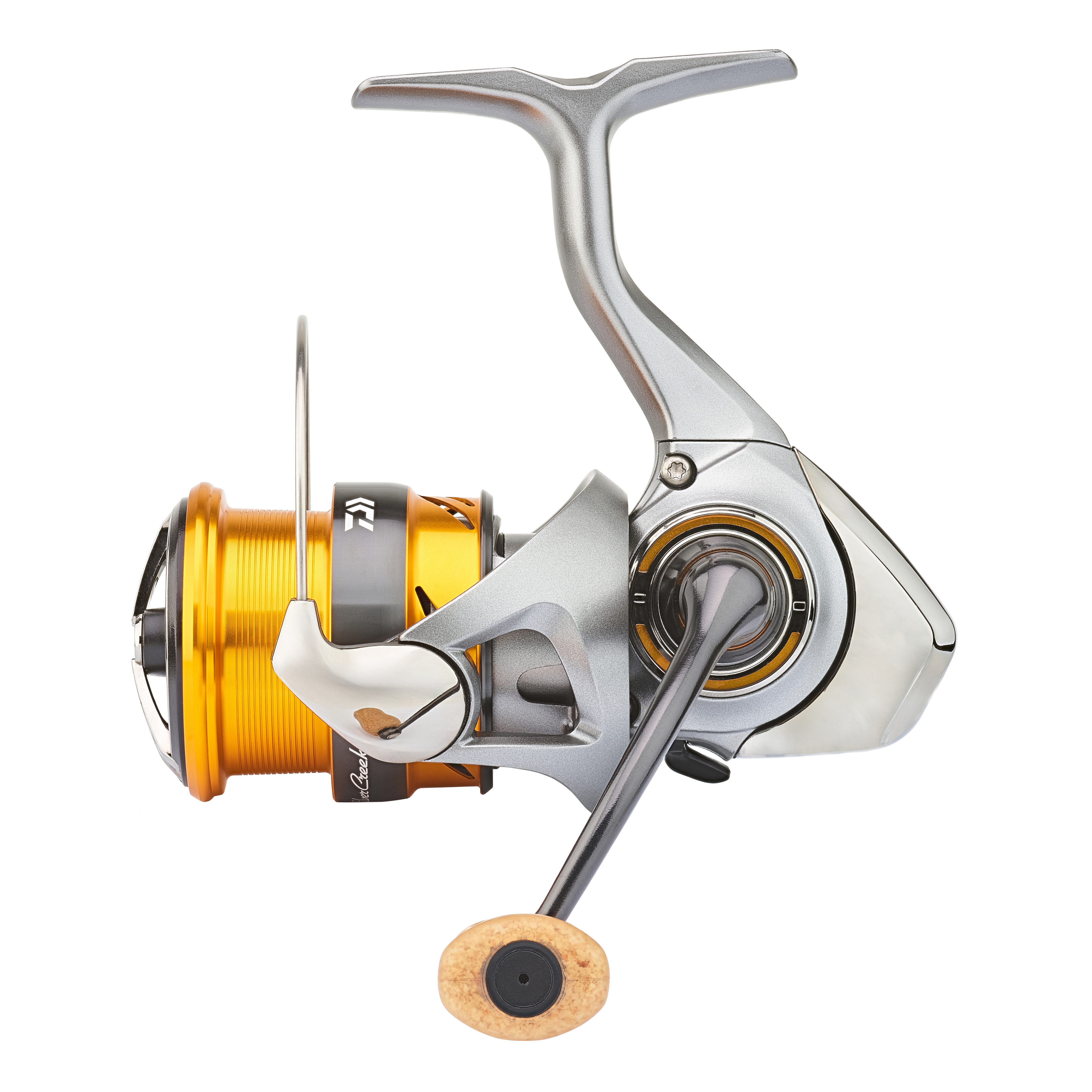 Daiwa Silvercreek X LT 2026 2000 SXH
