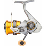 Daiwa Silvercreek X LT 2026 2500 SXH