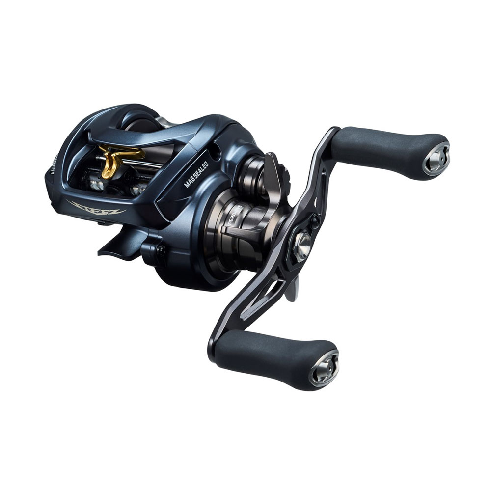 Daiwa Steez A 23 1000 XHL