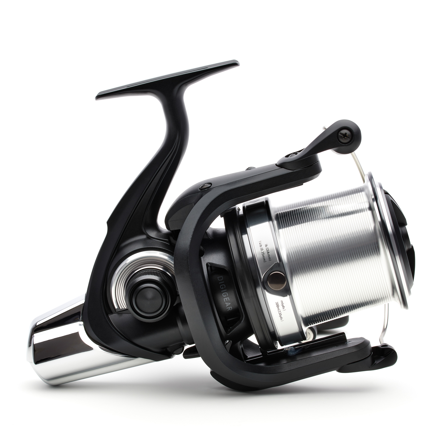 Daiwa Super Spod 2023 45 QDOT, Image 2