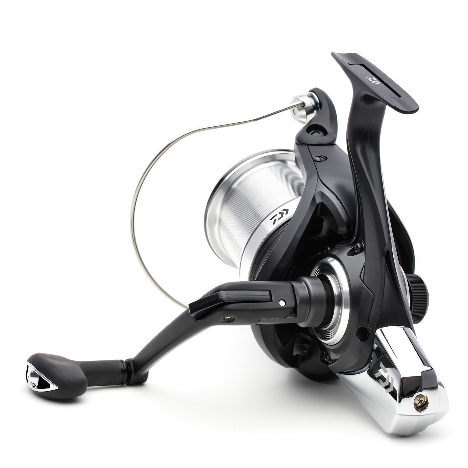 Daiwa Super Spod 2023 45 QDOT, Image 4