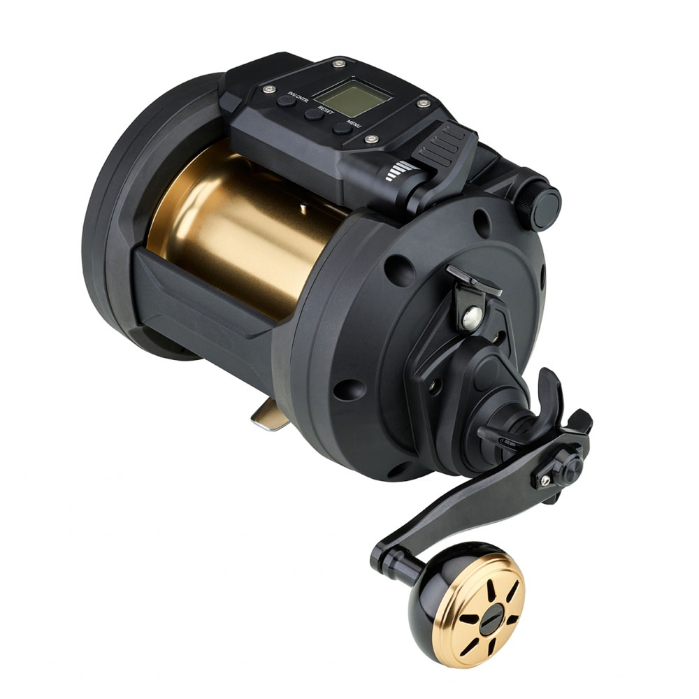 Daiwa Tanacom 2022 800