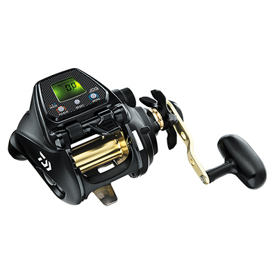 Daiwa Tanacom 2024 500 JU