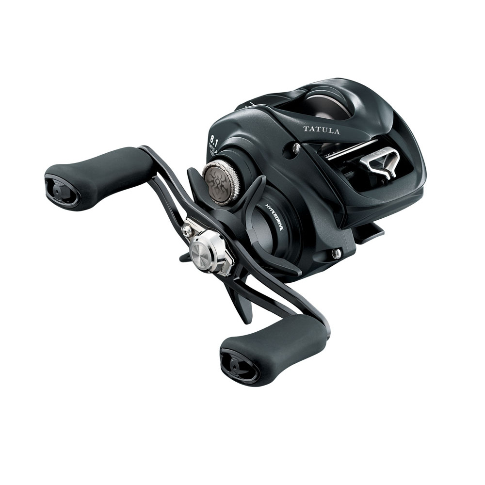 Daiwa Tatula 2023 100 HL