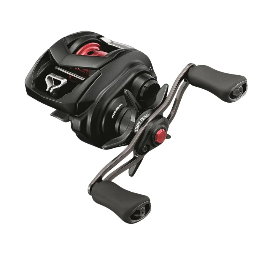 Daiwa Tatula BF 70 XHL