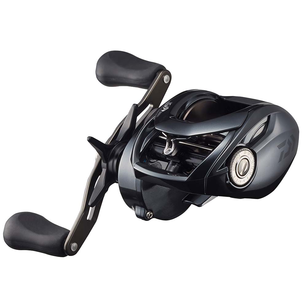 Daiwa Tatula TW 2021 400 L