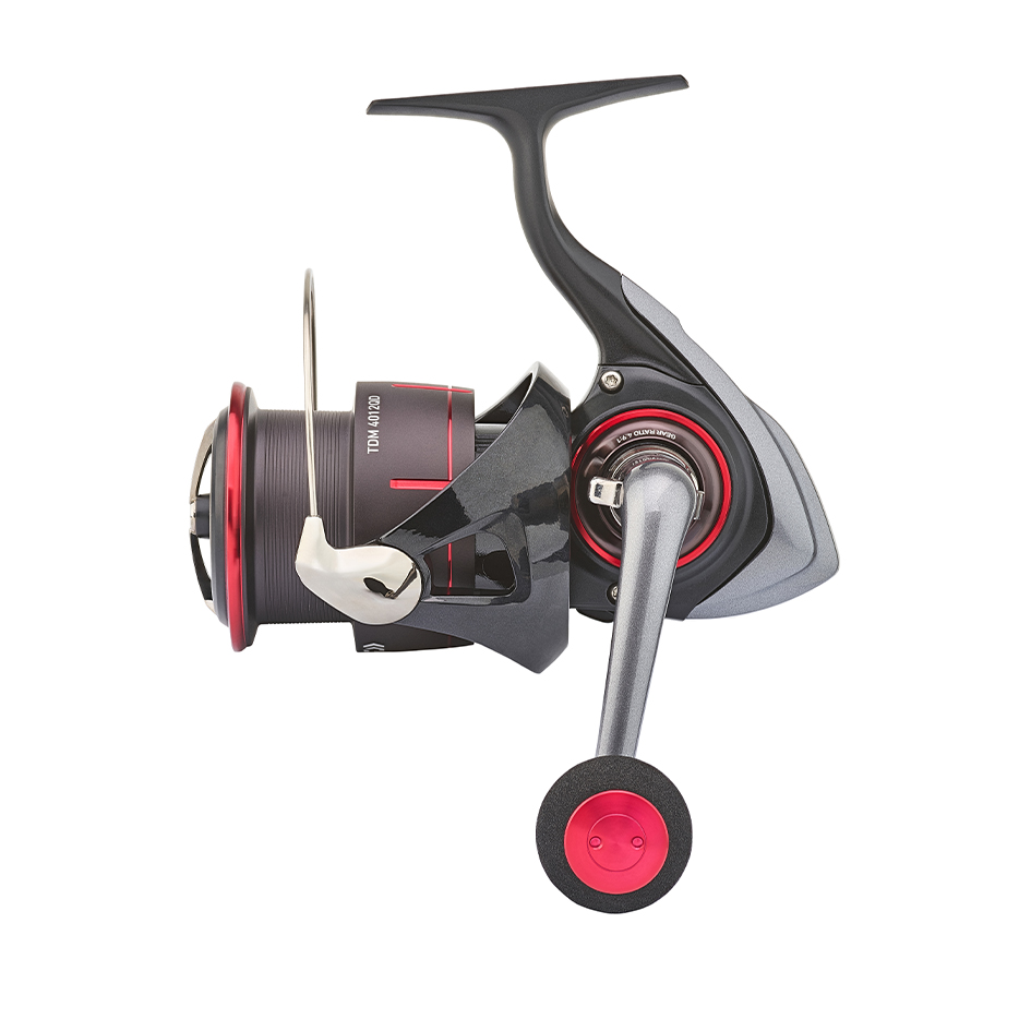 Daiwa Team Daiwa 2025 4012 QD