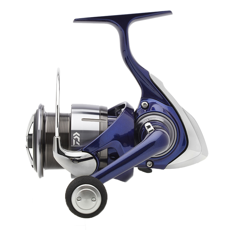 Daiwa Team Daiwa R 2024 4012 QD