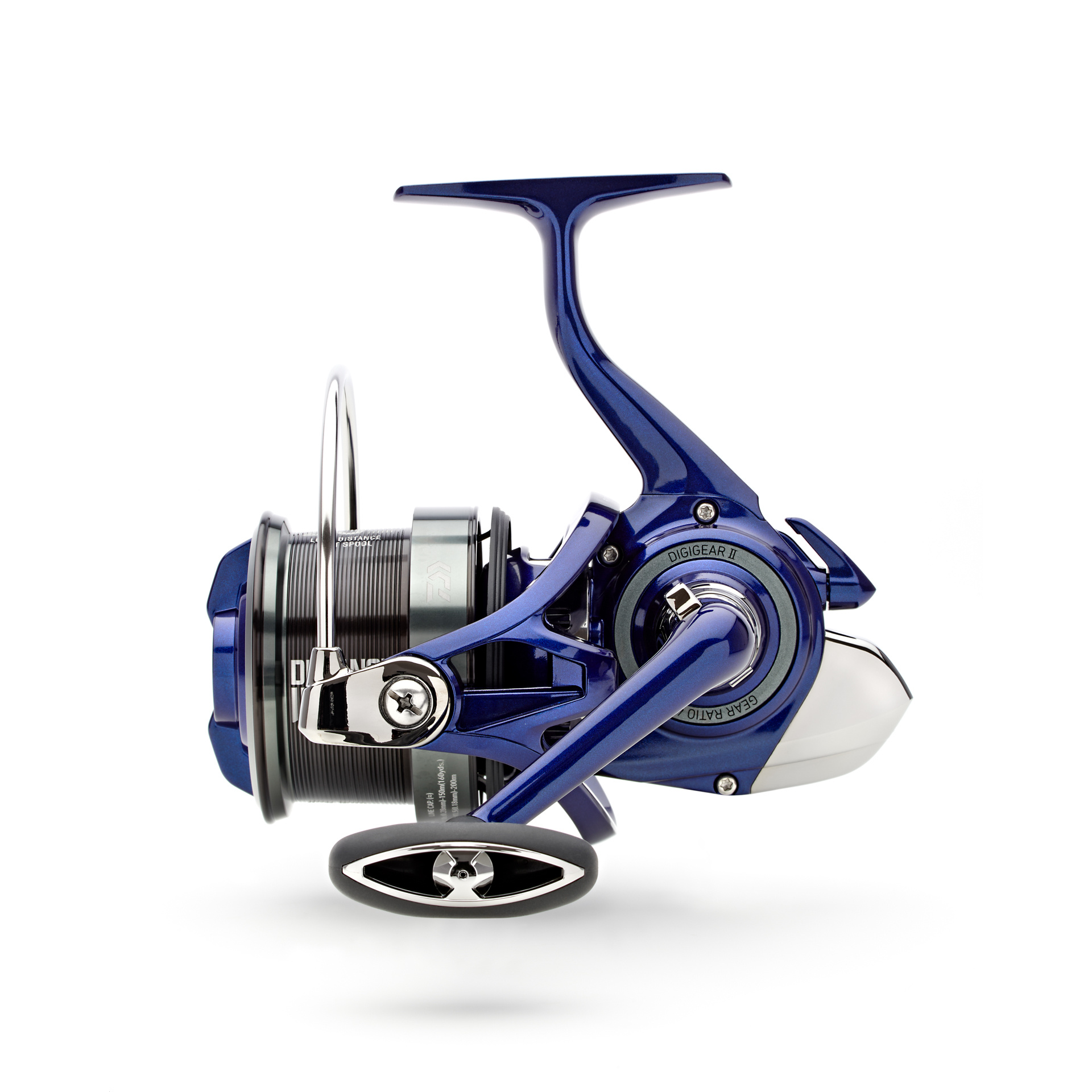 Daiwa Team Daiwa R Distance 2023 25 QD