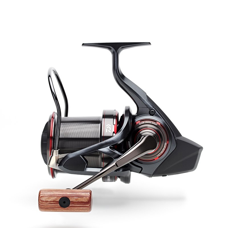 Daiwa Tournament Carp Basia 2020 45 SCWQD