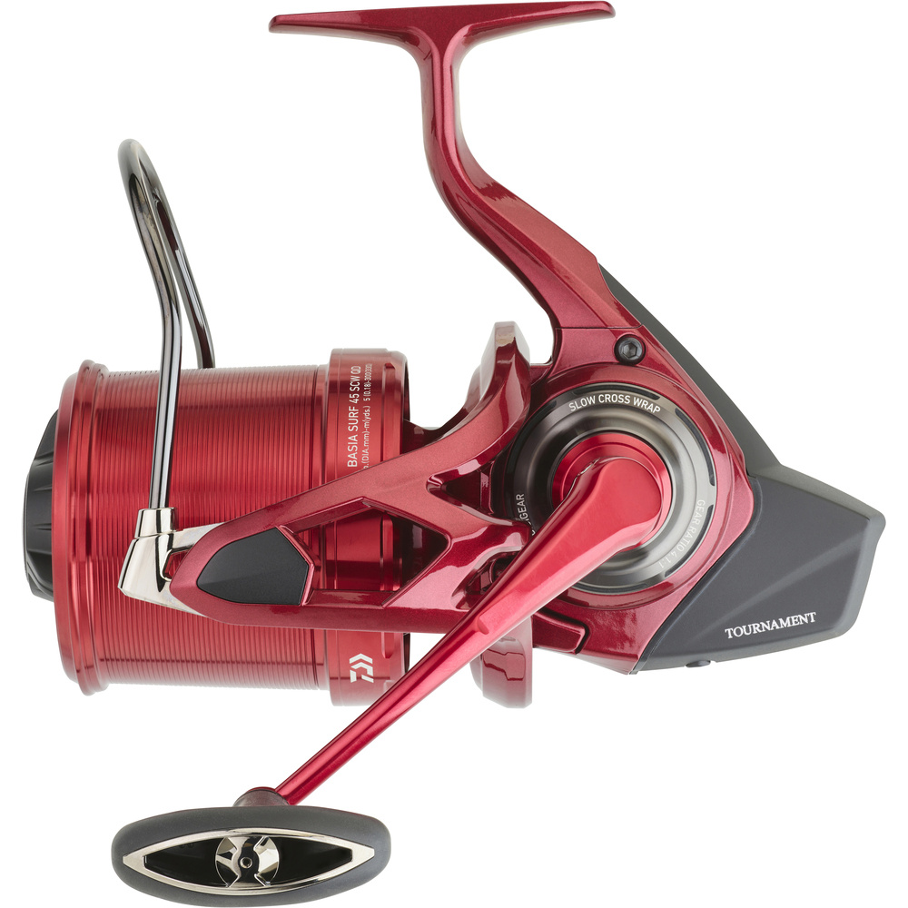 Daiwa Tournament Surf Basia 2021 45 SCWQDP
