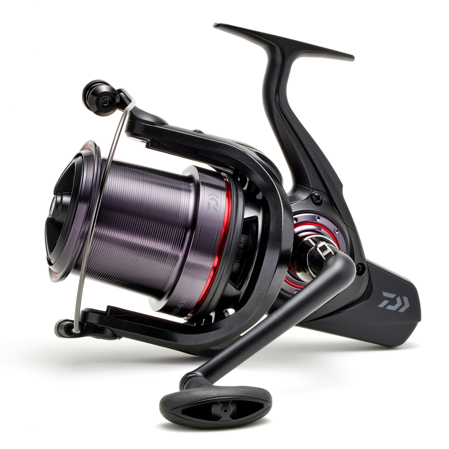 Daiwa Whisker 2022 45 SCWQDOT