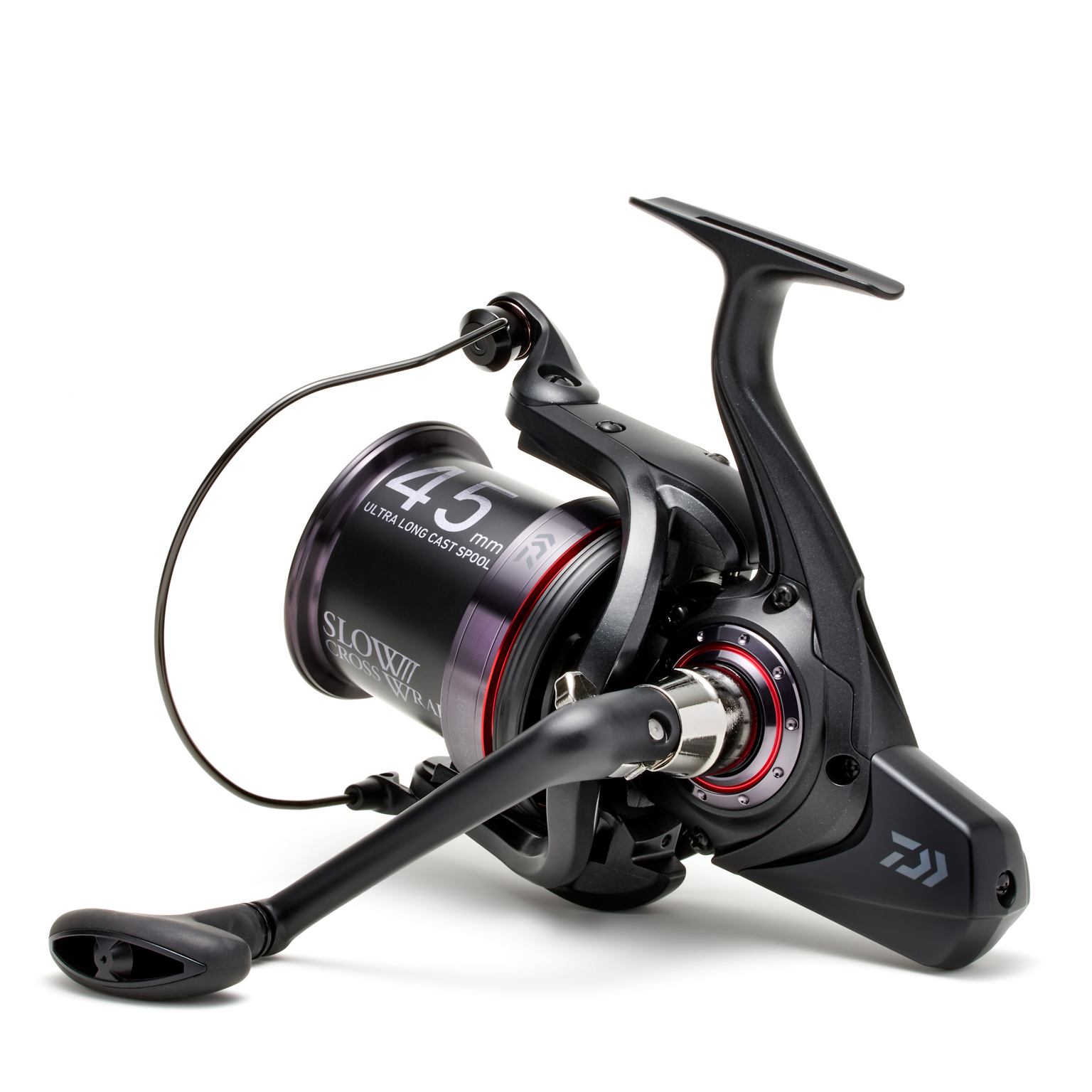 Daiwa Whisker 2022 45 SCWQDOT, Image 2
