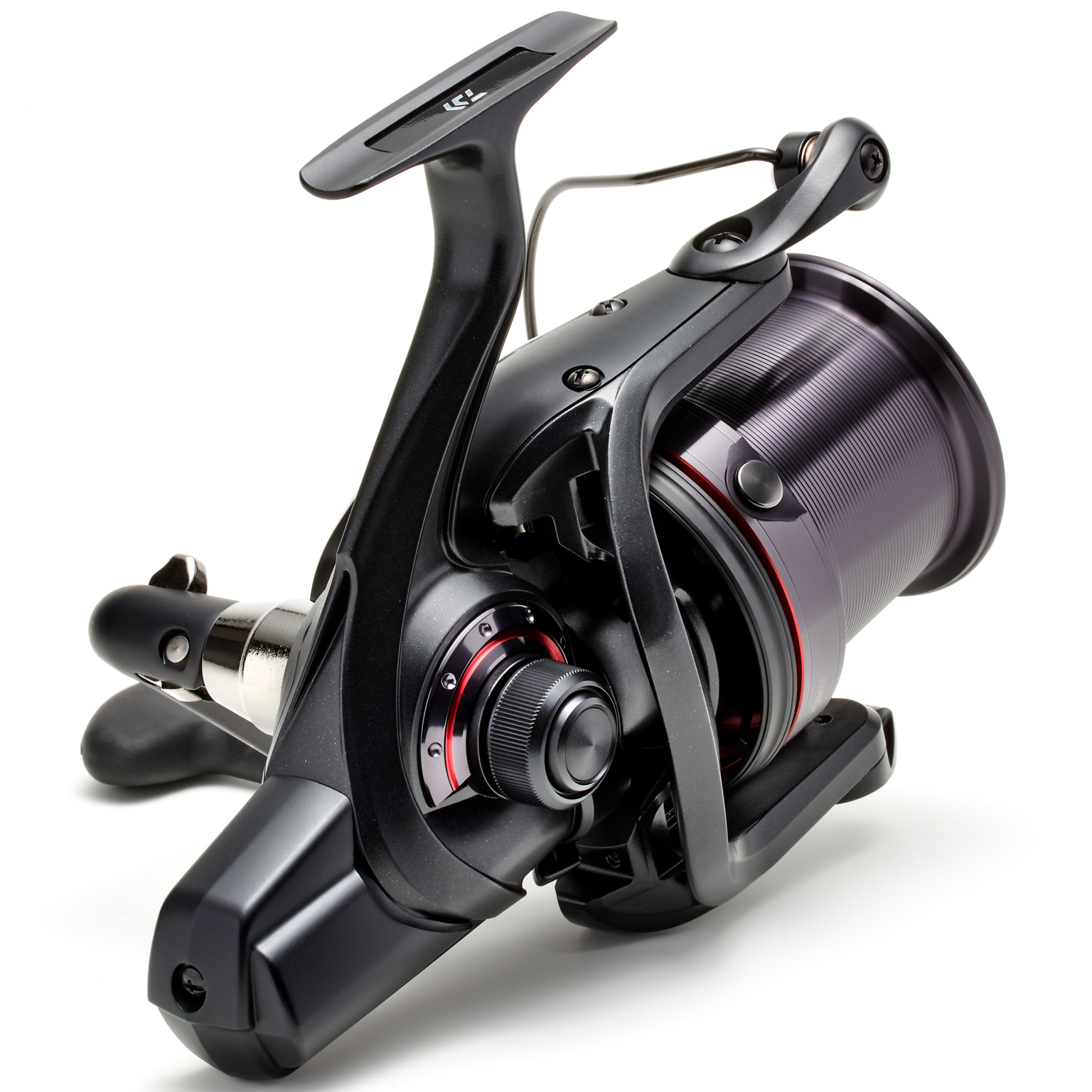 Daiwa Whisker 2022 45 SCWQDOT, Image 4