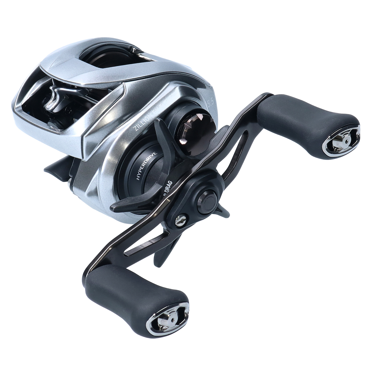 Daiwa Zillion SV TWG 2021 100 XHL
