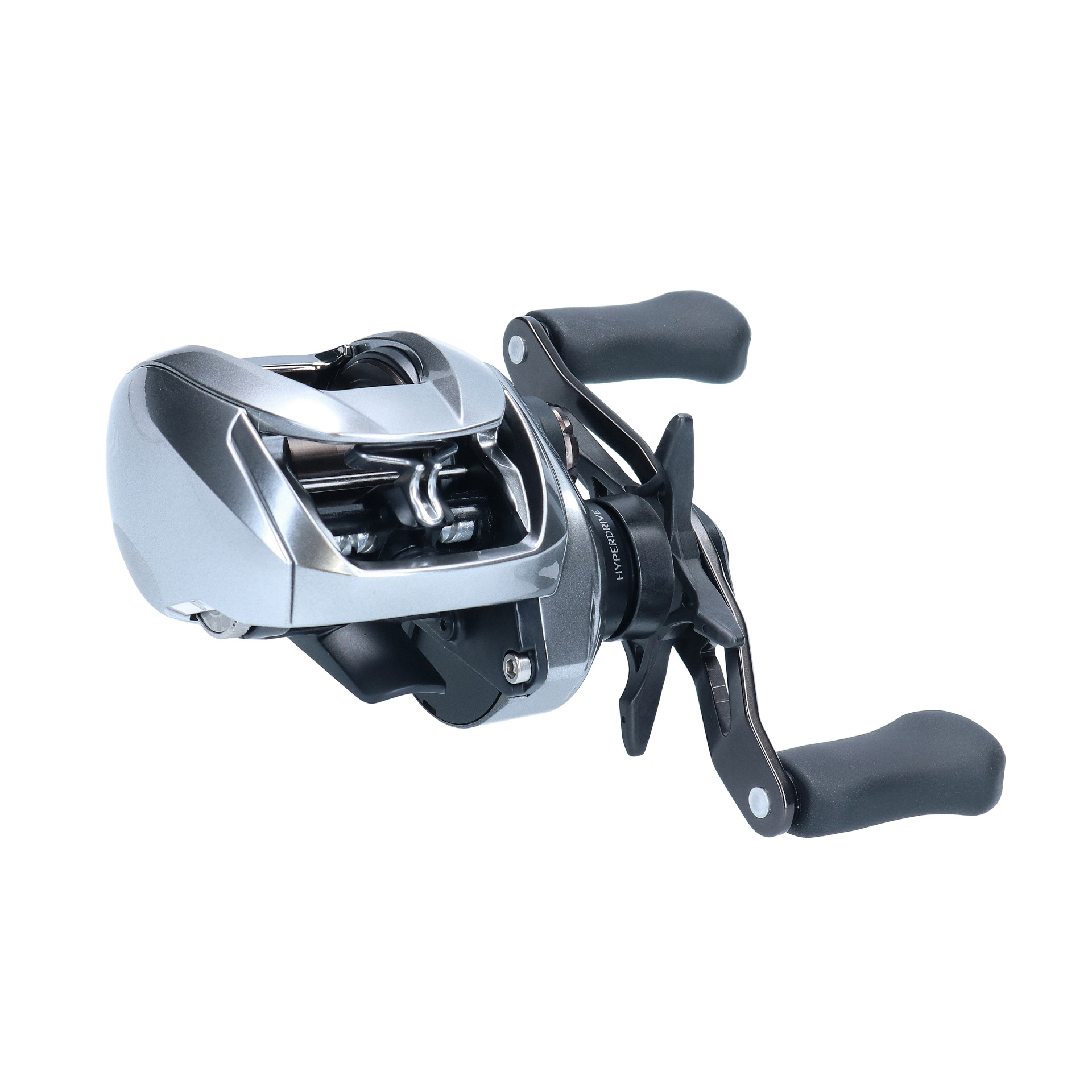 Daiwa Zillion SV TWG 2021 100 XHL, Görsel 2
