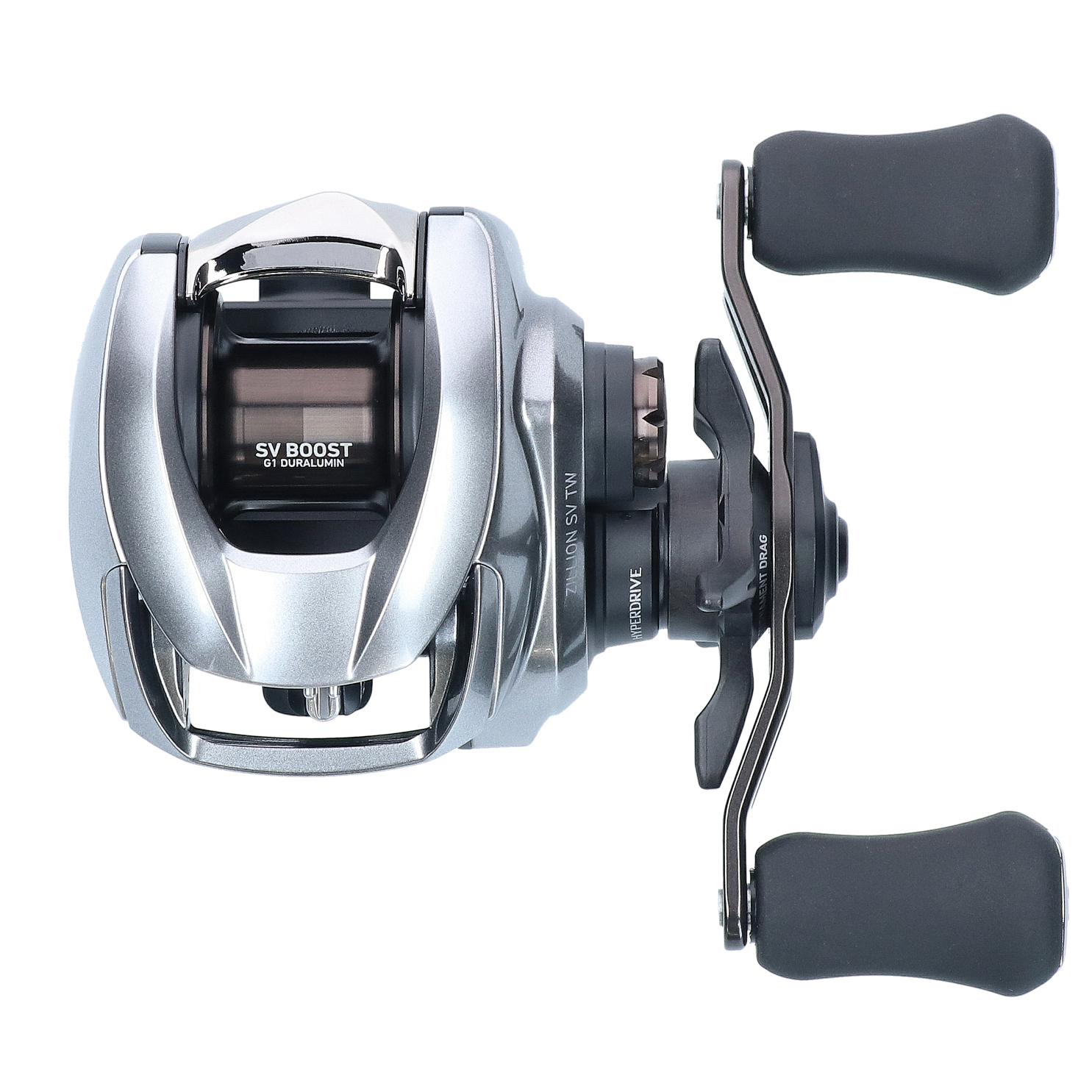 Daiwa Zillion SV TWG 2021 100 XHL, Görsel 3
