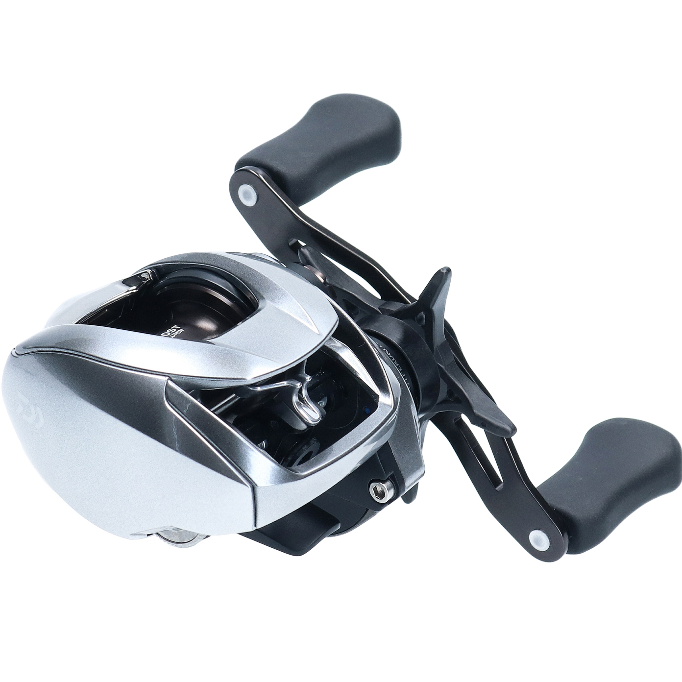 Daiwa Zillion SV TWG 2021 100 XHL, Görsel 4