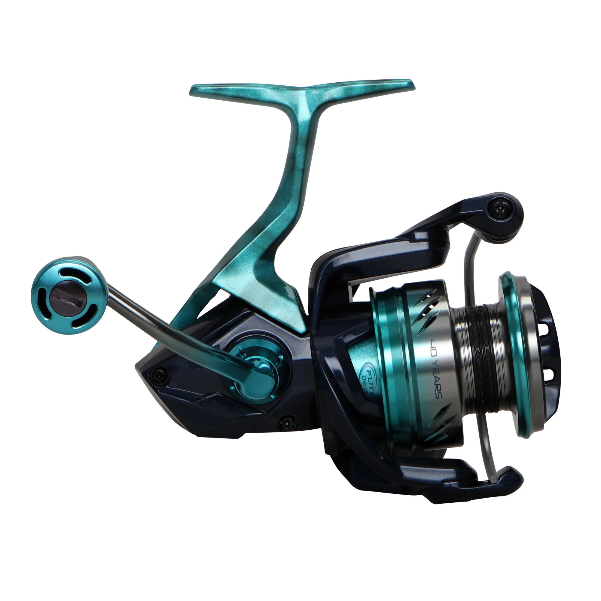 Okuma 40TH 3000 HA, Görsel 2