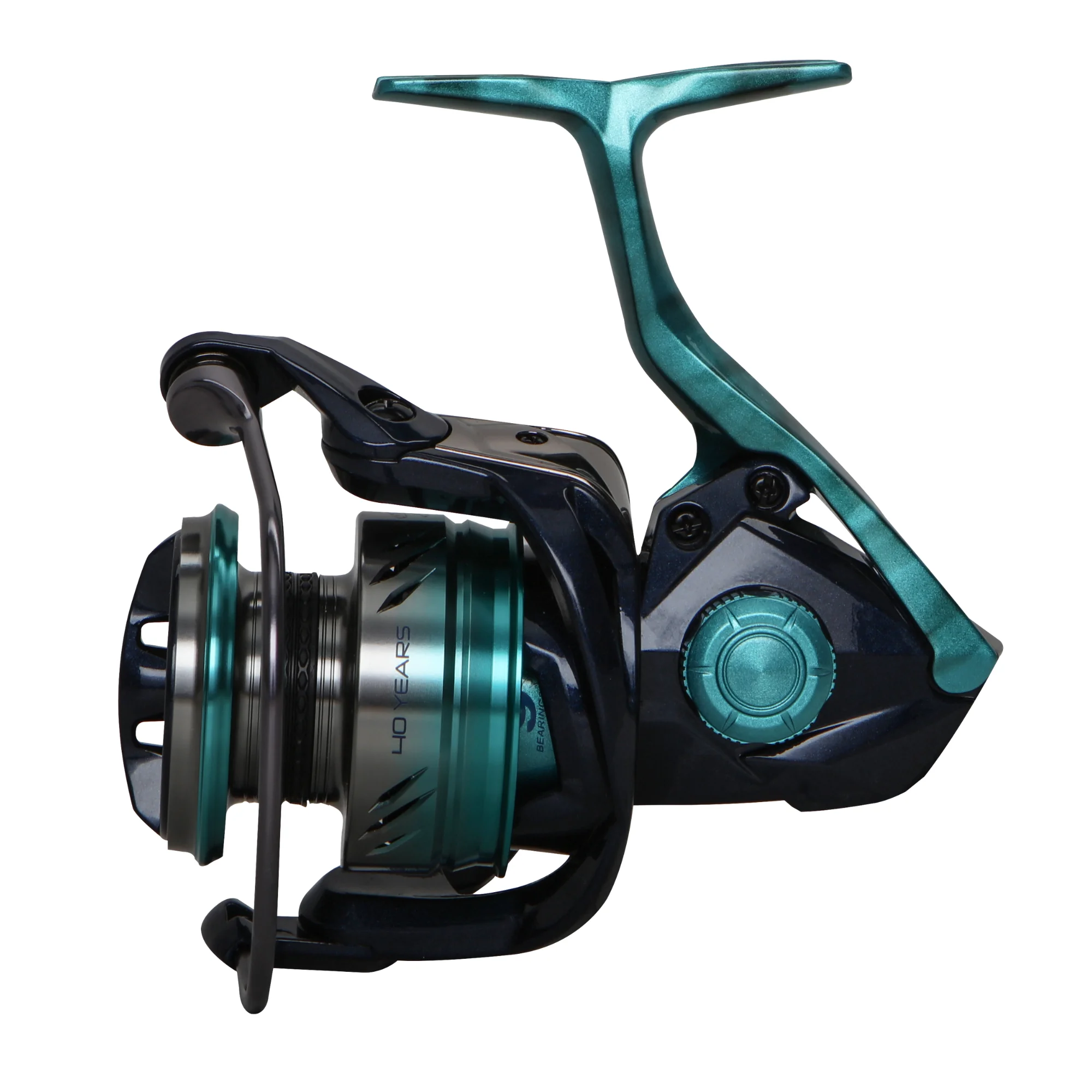 Okuma 40TH 3000 HA, Görsel 4