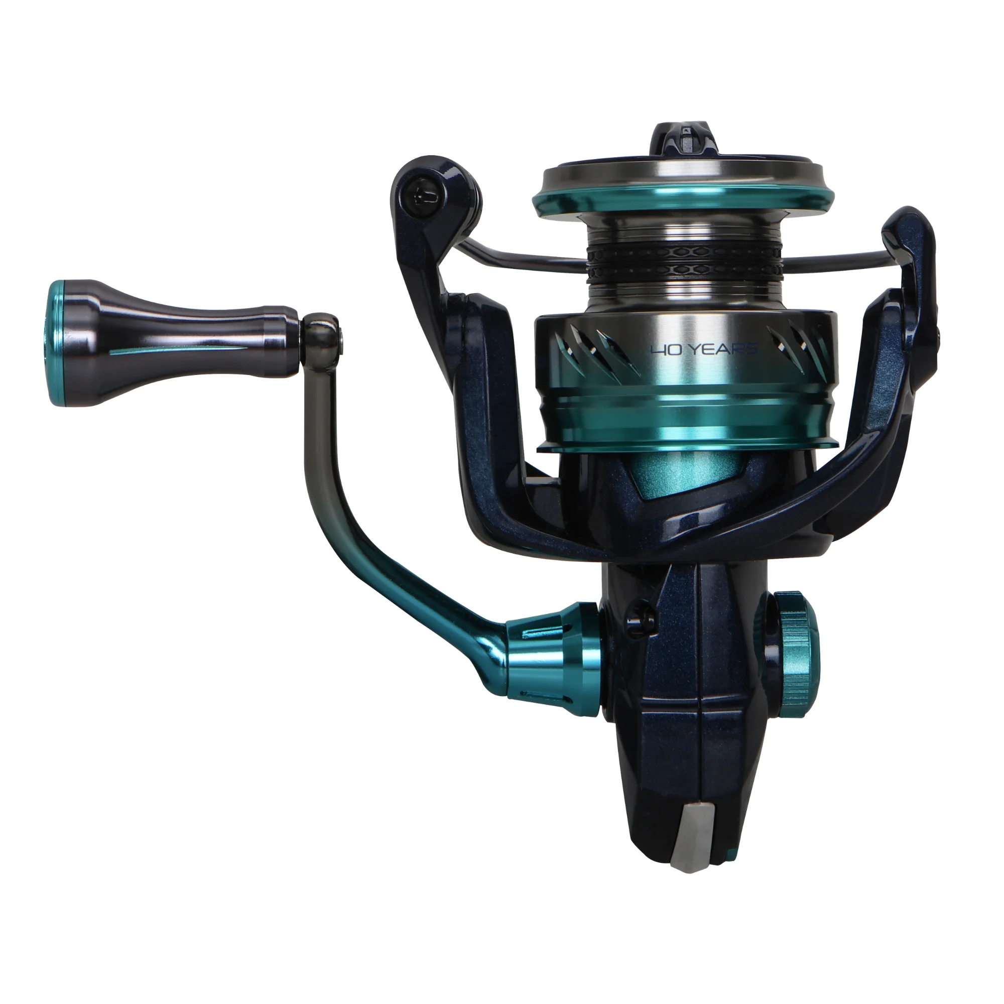 Okuma 40TH 3000 HA, Görsel 5