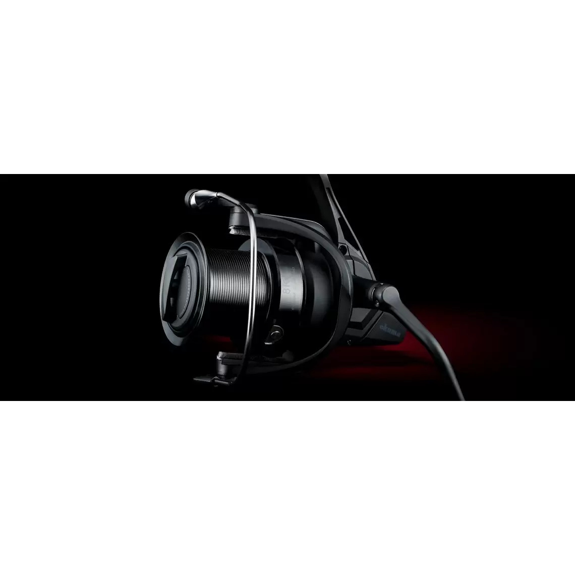 Okuma 8K