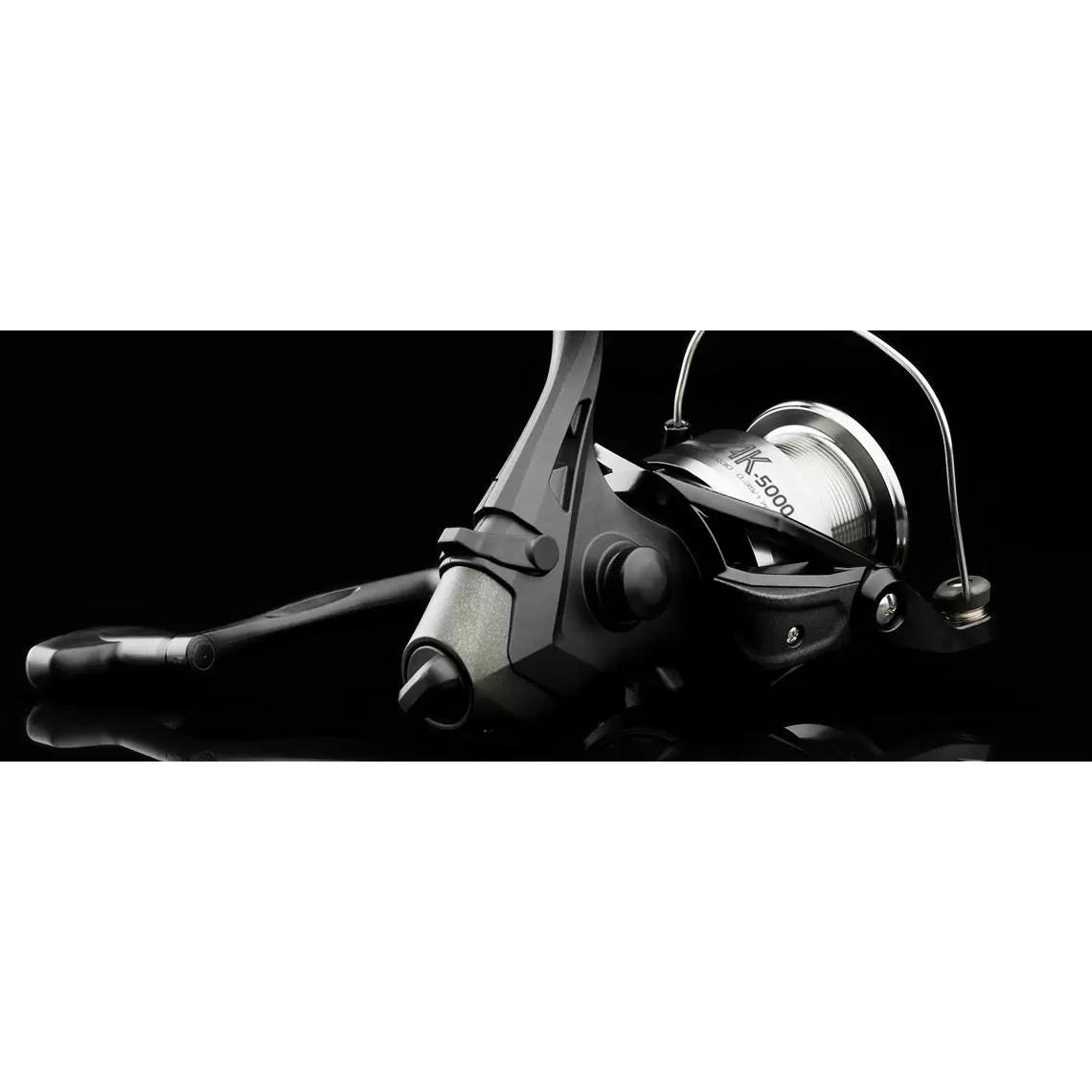 Okuma AK Baitfeeder 5000