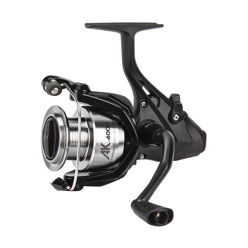 Okuma AK Baitfeeder 5000, Görsel 2