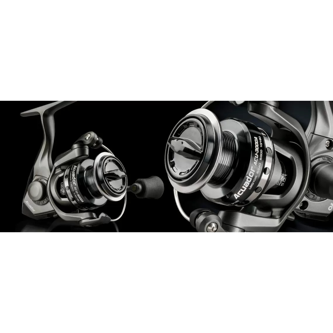 Okuma Acuador 6000 A