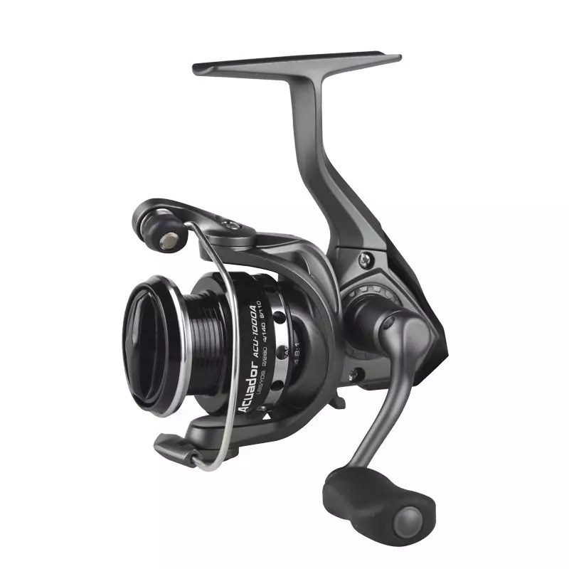 Okuma Acuador 6000 A, Görsel 2