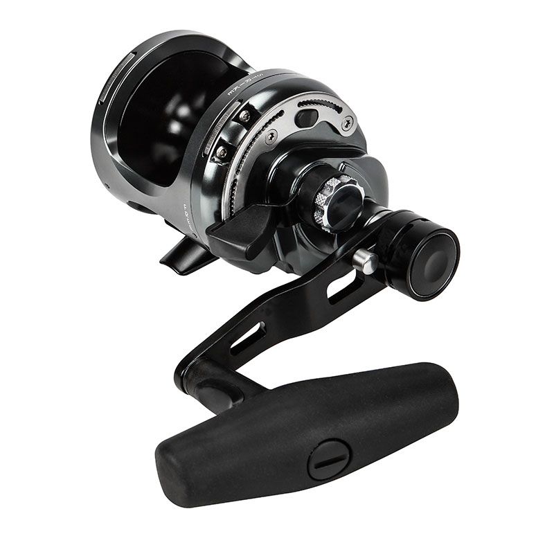 Okuma Alijos 2 Speed 16 II, Görsel 3