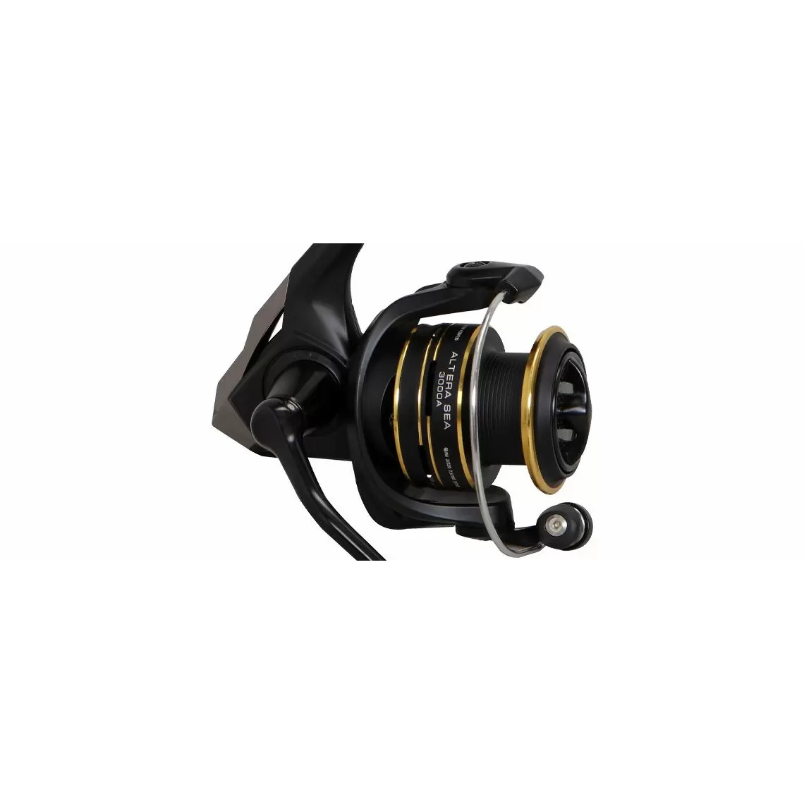 Okuma Altera Sea 3000 A