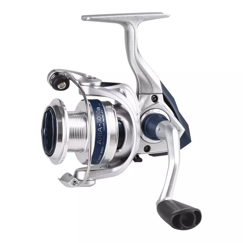 Okuma Aria A 3000 A, Görsel 2