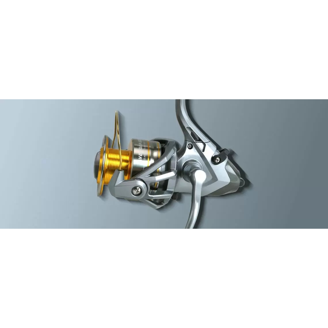 Okuma Avenger ABF 3000