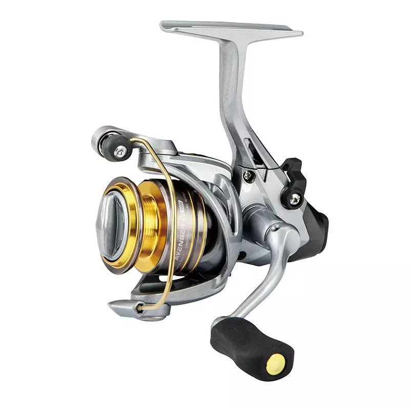 Okuma Avenger ABF 500, Image 5