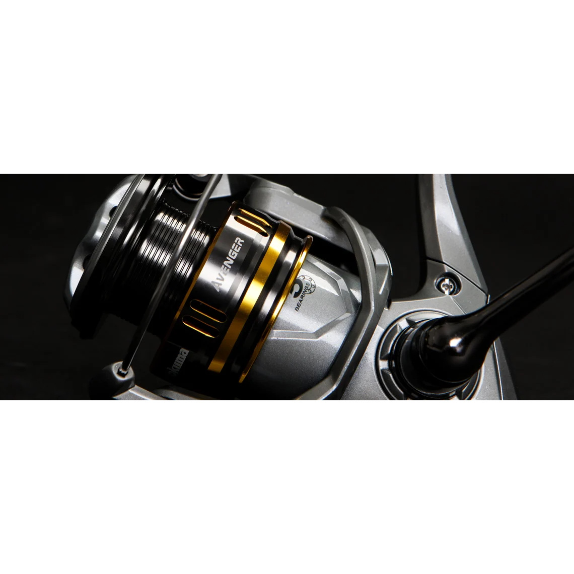 Okuma Avenger B C5000 B