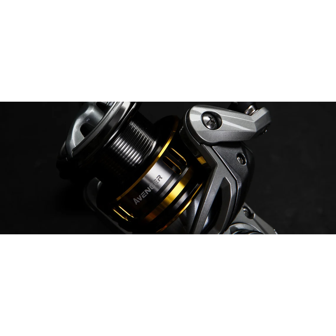 Okuma Avenger B 3000 B, Görsel 2