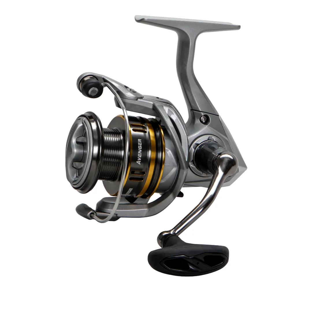 Okuma Avenger B 3000 B, Görsel 3