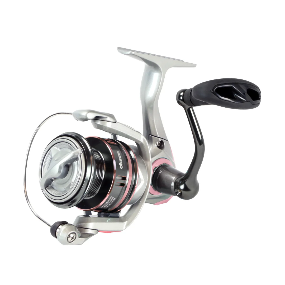 Okuma Avenger B 3000 B, Görsel 4
