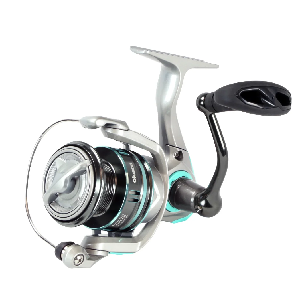 Okuma Avenger B 3000 B, Görsel 5