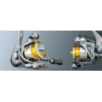 Okuma Avenger 500 A