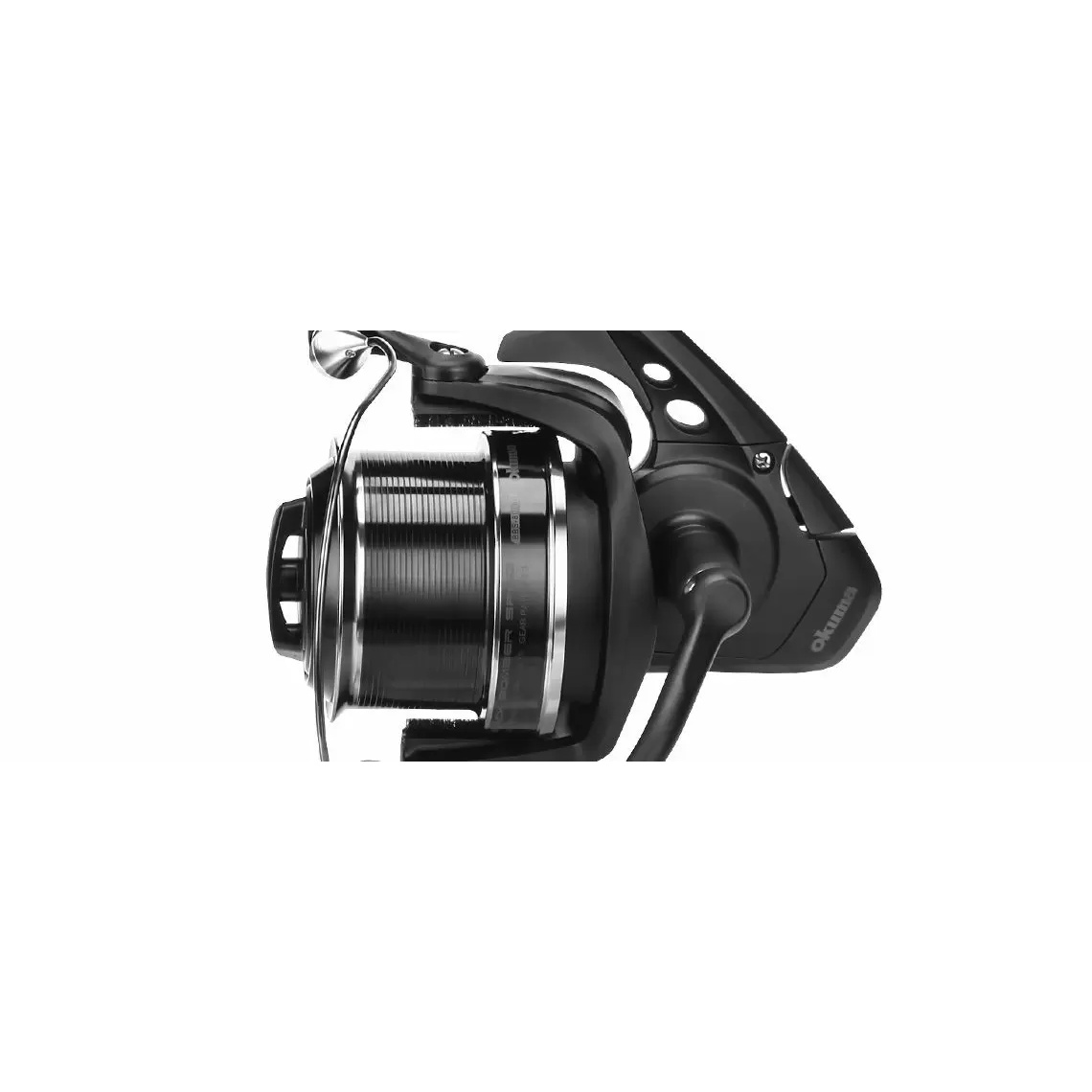 Okuma Big Bomber Spod 8000 S