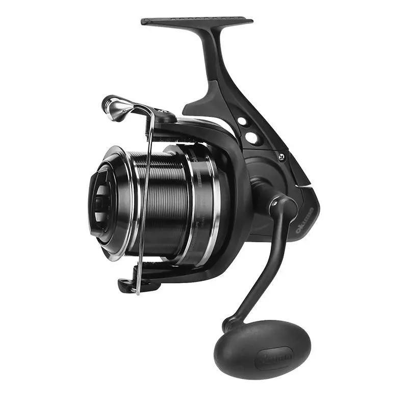 Okuma Big Bomber Spod 8000 S, Görsel 2