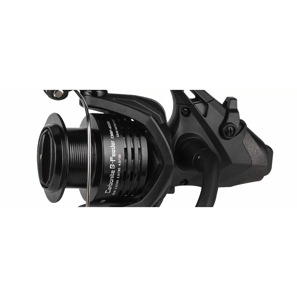 Okuma Carbonite B Feeder 5000
