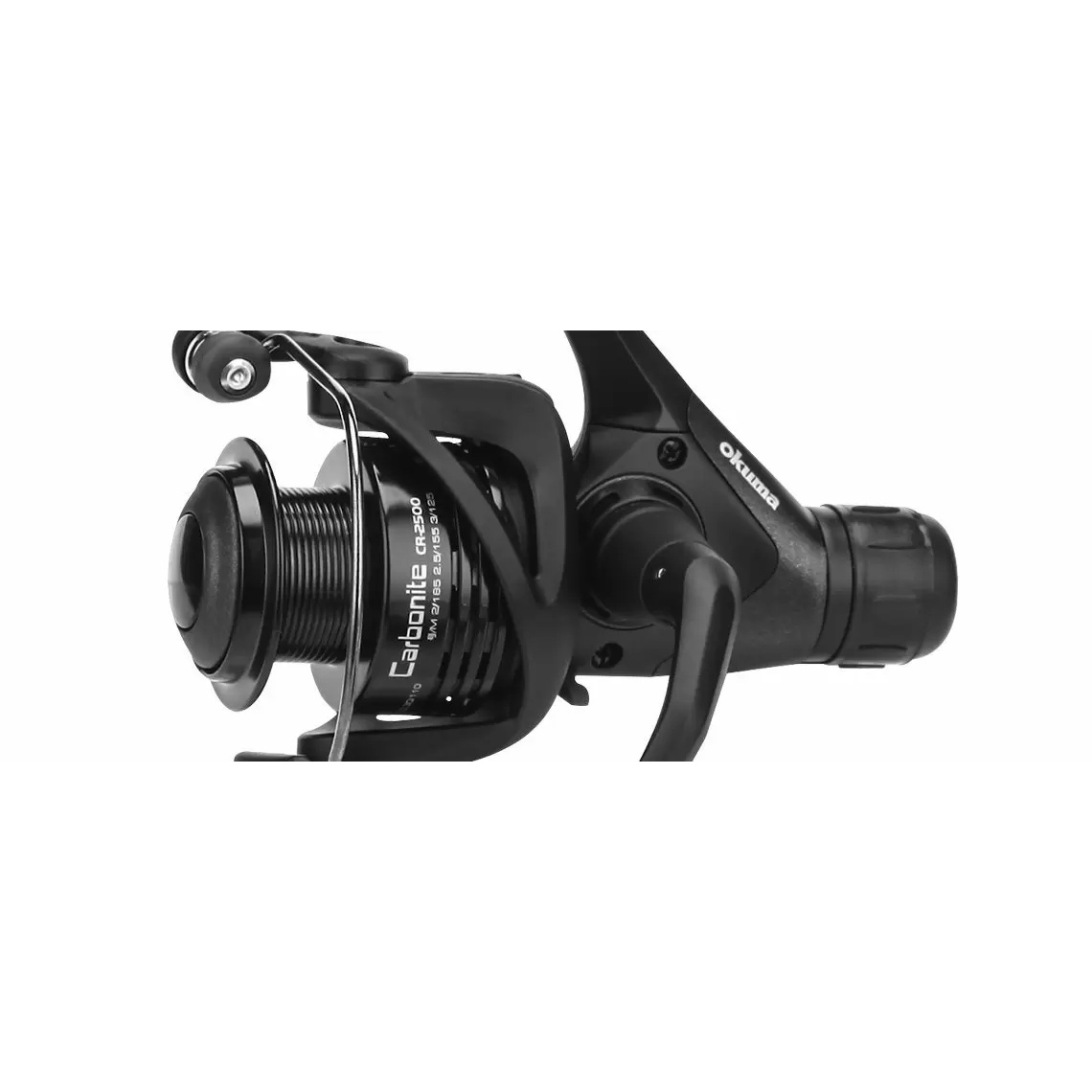Okuma Carbonite 2500